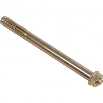 Болт анкерный с гайкой М6/8х65 IEK - CLP1M-A-B-8-65 Болт анкерный с гайкой М6/8х65 IEK - CLP1M-A-B-8-65