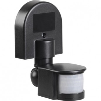 Датчик движения IEK ДД-008 1100Вт 180град 12м IP44 черный - LDD10-008-1100-002 Датчик движения IEK ДД-008 1100Вт 180град 12м IP44 черный - LDD10-008-1100-002