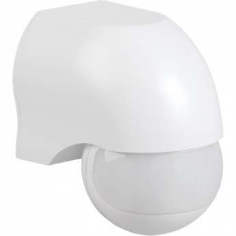 Датчик движения IEK ДД-010 1100Вт 180град 10м IP44 белый - LDD10-010-1100-001 Датчик движения IEK ДД-010 1100Вт 180град 10м IP44 белый - LDD10-010-1100-001