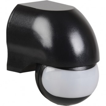 Датчик движения IEK ДД-010 1100Вт 180град 10м IP44 черный - LDD10-010-1100-002 Датчик движения IEK ДД-010 1100Вт 180град 10м IP44 черный - LDD10-010-1100-002