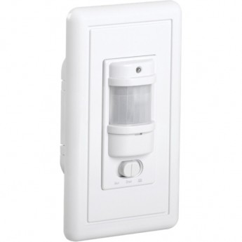 Датчик движения IEK ДД-028 1200Вт 140град 9м IP20 белый - LDD12-028-1200-001 Датчик движения IEK ДД-028 1200Вт 140град 9м IP20 белый - LDD12-028-1200-001