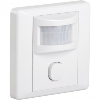 Датчик движения IEK ДД-029 600Вт 120град 9м IP20 белый - LDD12-029-600-001 Датчик движения IEK ДД-029 600Вт 120град 9м IP20 белый - LDD12-029-600-001