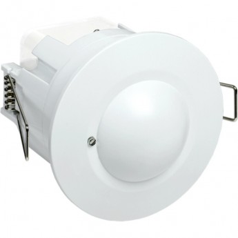 Датчик движения IEK ДД-МВ301 1200Вт 360град 8м IP20 белый - LDD11-301MB-1200-001 Датчик движения IEK ДД-МВ301 1200Вт 360град 8м IP20 белый - LDD11-301MB-1200-001