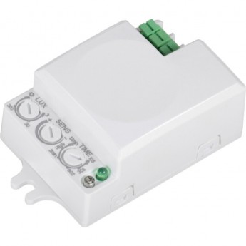 Датчик движения IEK ДД-МВ401 500Вт 360град 8м IP20 белый - LDD11-401MB-500-001 Датчик движения IEK ДД-МВ401 500Вт 360град 8м IP20 белый - LDD11-401MB-500-001