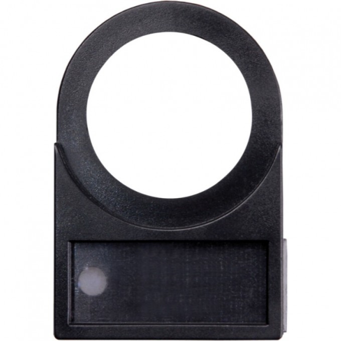 Держатель маркировки IEK DM 18x25 - DM18X25