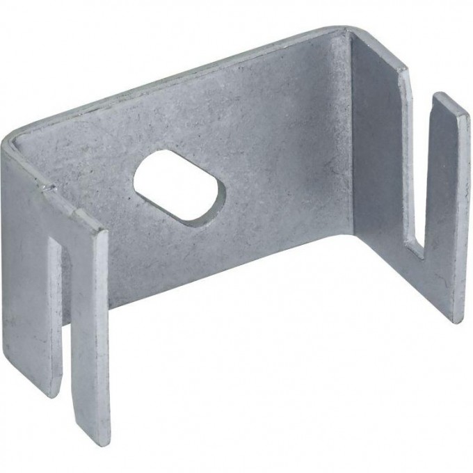 Держатель полосы IEK 40х4мм оцинк. сталь HDZ ZDP71-14-1-40
