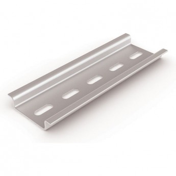 DIN-рейка IEK YDN14-0140 L1400 1мм DIN-рейка IEK YDN14-0140 L1400 1мм