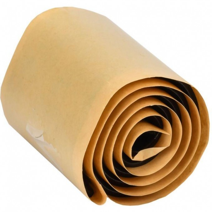 Изолента-герметик IEK MIXTAPE 7, 3.17х63мм/0.6м MT7-IZ35-C317-63-D06