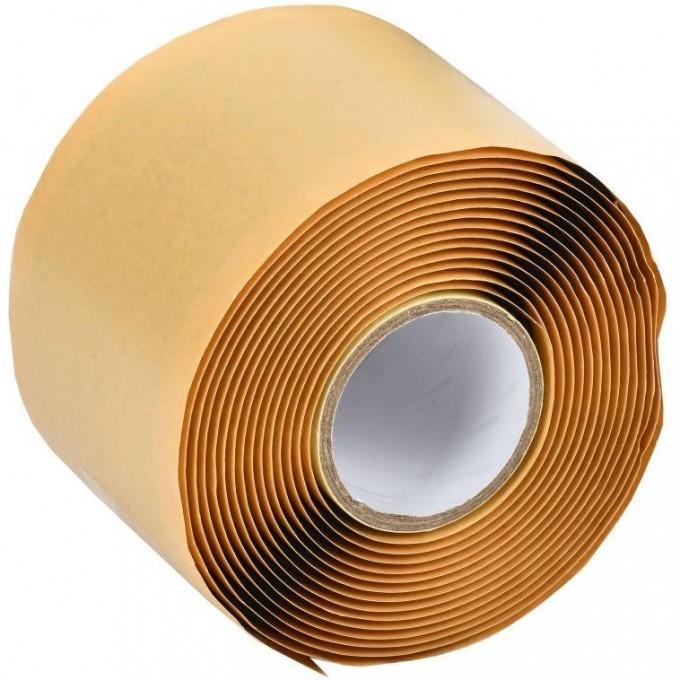 Изолента резиново-мастичная электроизоляционная IEK MIXTAPE 7, 1.6х51мм/5м MT7-IZ36-D16-51-03