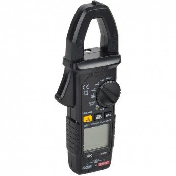 Клещи токоизмерительные IEK CM1D ARMA2L 5 A2L5-CM14-01