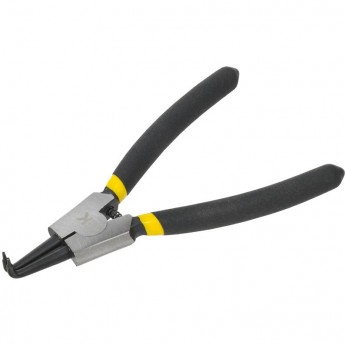 Кольцесъемник изогнутый IEK A2L3-RP12-K1-160 для наружных колец 160мм