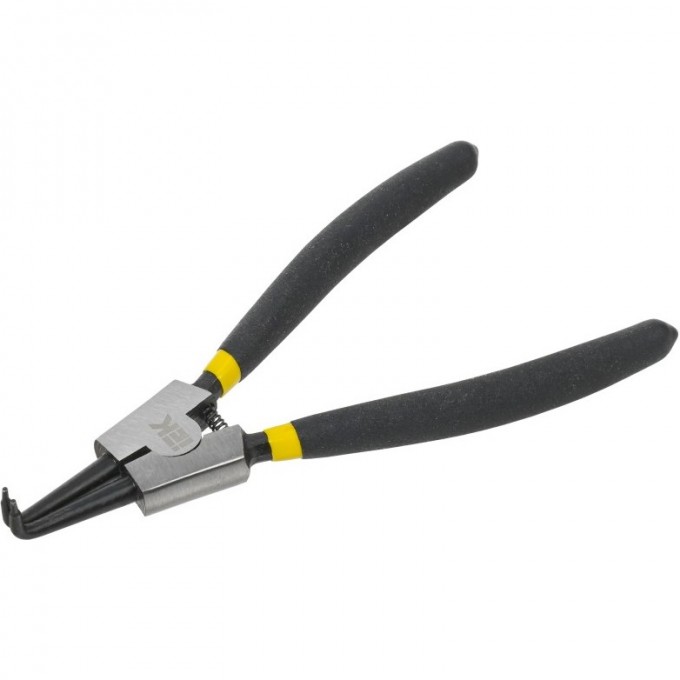 Кольцесъемник изогнутый IEK для наружых колец 180мм A2L3-RP12-K1-180