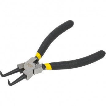 Кольцесъемник изогнутый IEK A2L3-RP22-K1-160 для внутренних колец 160мм