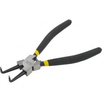 Кольцесъемник изогнутый IEK A2L3-RP22-K1-180 для внутренних колец 180мм