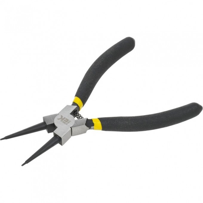 Кольцесъемник прямой IEK для внутренних колец 160мм A2L3-RP21-K1-160