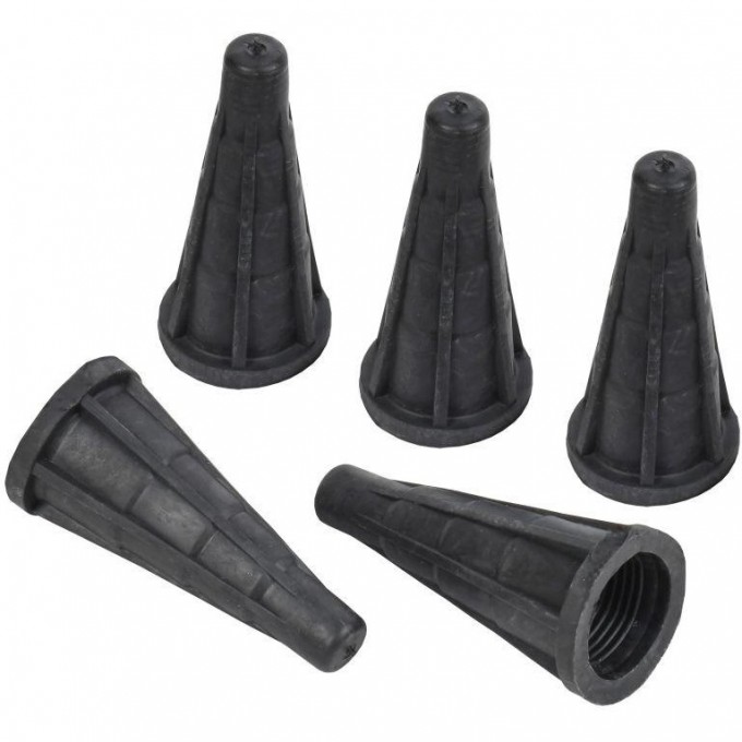 Колпачок герметичный IEK КИ 16-150 (5 шт) UGK10-016-150-005