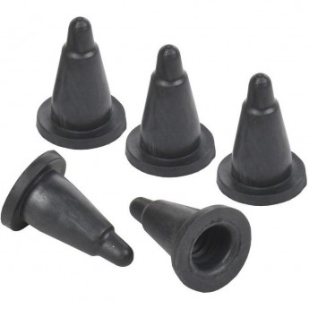 Колпачок герметичный IEK КИ 4-50 (5 шт)