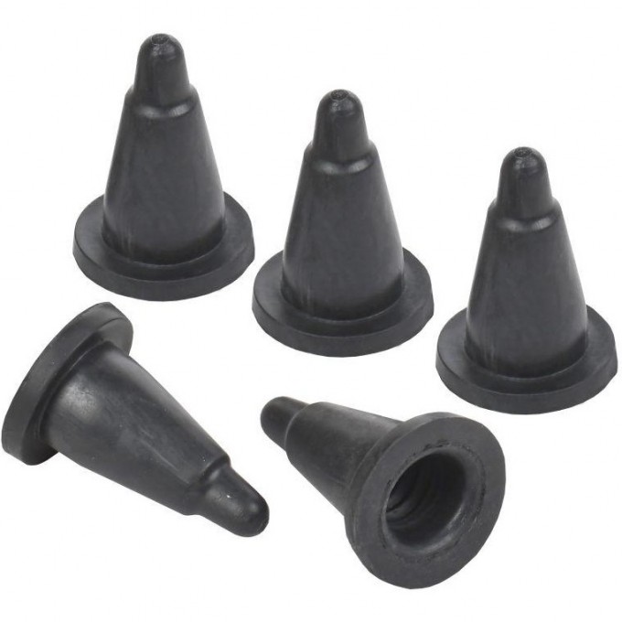 Колпачок герметичный IEK КИ 4-50 (5 шт) UGK10-004-050-005