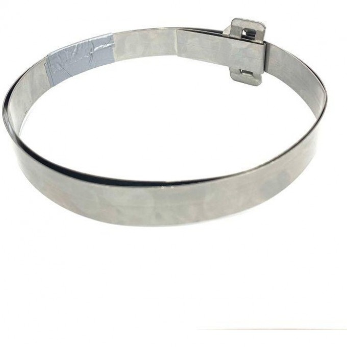 Комплект крепления IEK КЛБ-1 304 лента/бугель UBK20-304-20-01-01