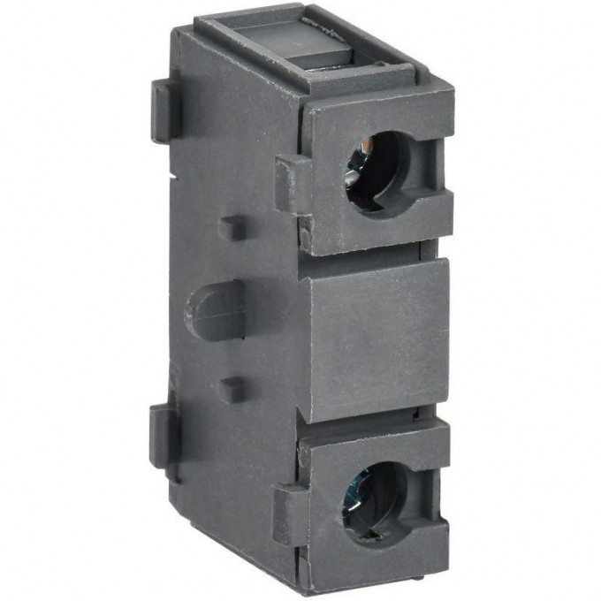 Контакт вспомогательный IEK ВРК 160-1600А KARAT KA-VR00D-KV-0160-1600