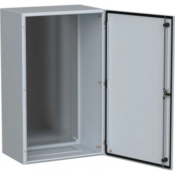 Корпус металлический IEK ЩМП-100.60.30 УХЛ1 IP66 TITAN 5