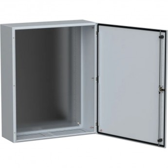 Корпус металлический IEK ЩМП-100.80.30 УХЛ1 IP66