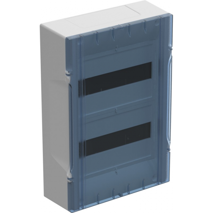 Корпус пластиковый IEK KREPTA 5 ЩРН-П-24 IP40 KR5-KP12-N-24-41