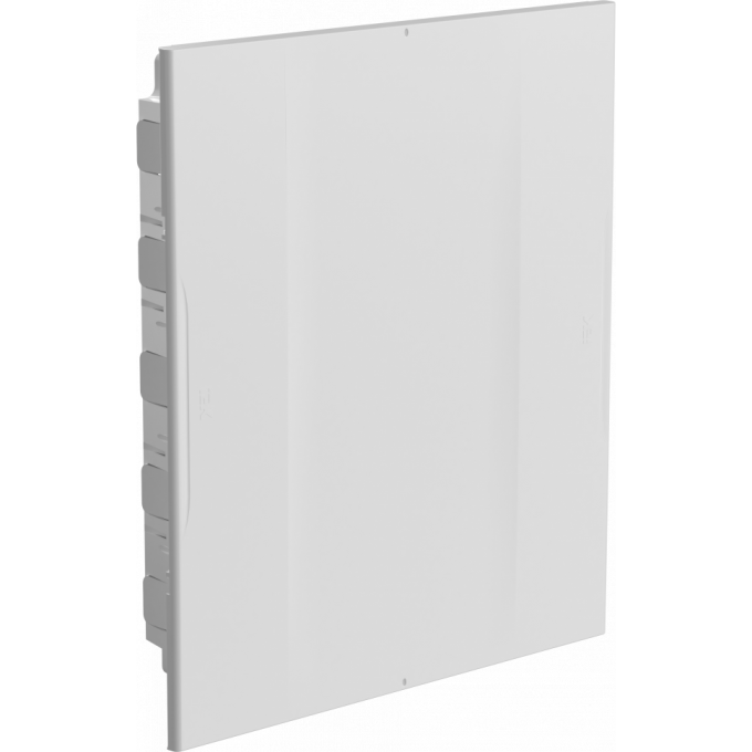 Корпус пластиковый IEK KREPTA 5 ЩРВ-П-24 бел. дверь IP40 KR5-KP13-V-24-41