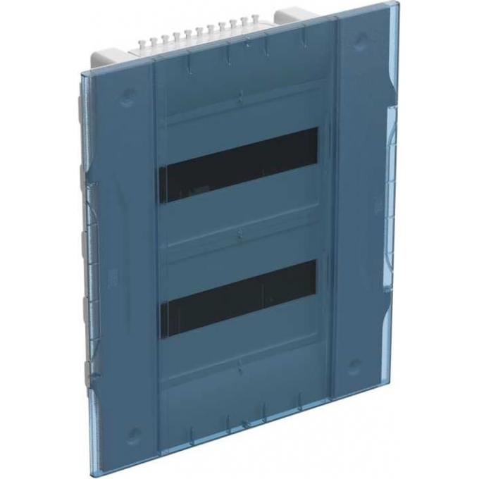 Корпус пластиковый IEK KREPTA 5 ЩРВ-П-24 IP40 KR5-KP12-V-24-41