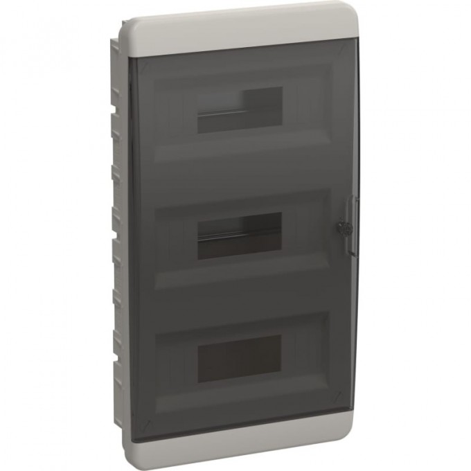 Корпус пластиковый IEK TEKFOR ЩРВ-П-36 IP41 TF5-KP12-V-36-41-K01-K03