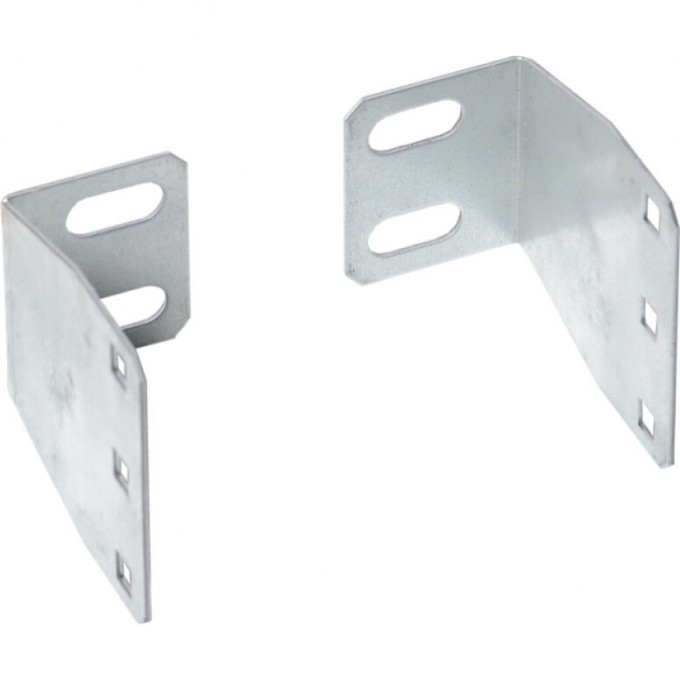 Кронштейн IEK SMART 45 мм для DIN-рейки (2шт/комплект) YKV-K-DIN-45