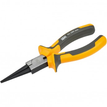 Круглогубцы IEK 160мм K1 ARMA2L 3 Круглогубцы IEK 160мм K1 ARMA2L 3