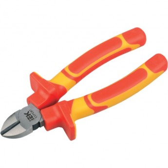 Кусачки боковые IEK EXPERT 160мм 1000В - TCP-2-160 Кусачки боковые IEK EXPERT 160мм 1000В - TCP-2-160