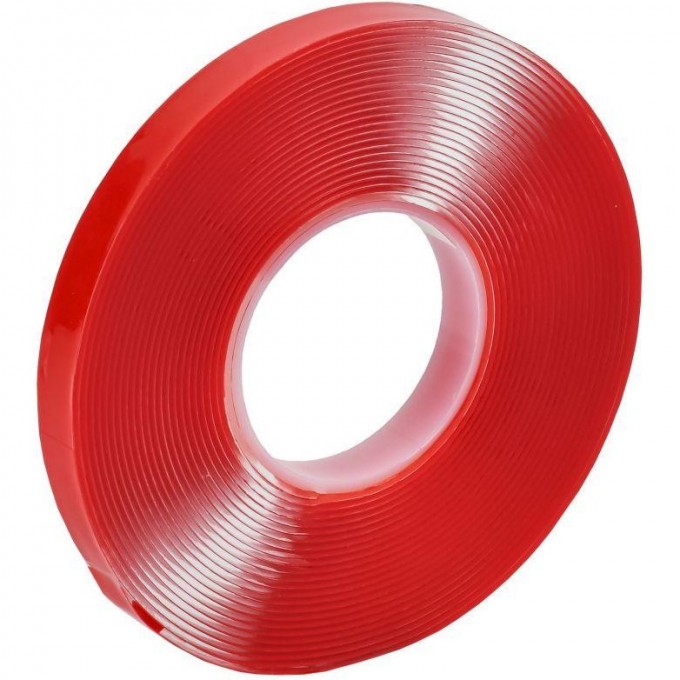 Лента монтажная прочная двусторонняя IEK MIXTAPE 7, 1х9мм/5м MT7-LM30-01-09-05