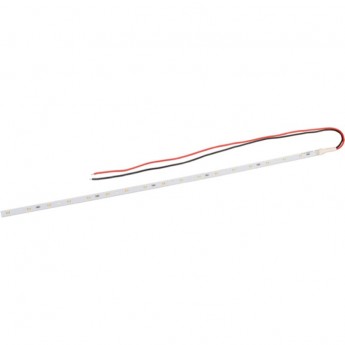 Линейка IEK LED-18SMD2835 3,6Вт 12В 4000-4500K для БАП12-3 - LDVAOD-SMD-2835-18 Линейка IEK LED-18SMD2835 3,6Вт 12В 4000-4500K для БАП12-3 - LDVAOD-SMD-2835-18