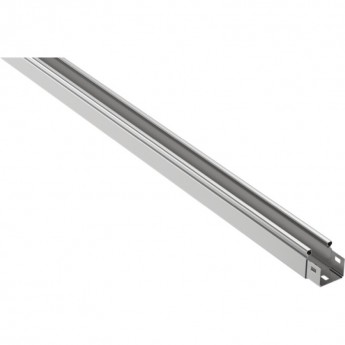 Лоток неперфорированный IEK ESCA 50х200х3000 - CLN10-050-200-3 Лоток неперфорированный IEK ESCA 50х200х3000 - CLN10-050-200-3