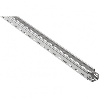 Лоток перфорированный IEK ESCA 50х50х3000 - CLP10-050-050-3 Лоток перфорированный IEK ESCA 50х50х3000 - CLP10-050-050-3