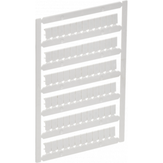 Маркер IEK ARMAFIX для CTS/CP 4кв.мм без символов AF-CT10D-M-004-00