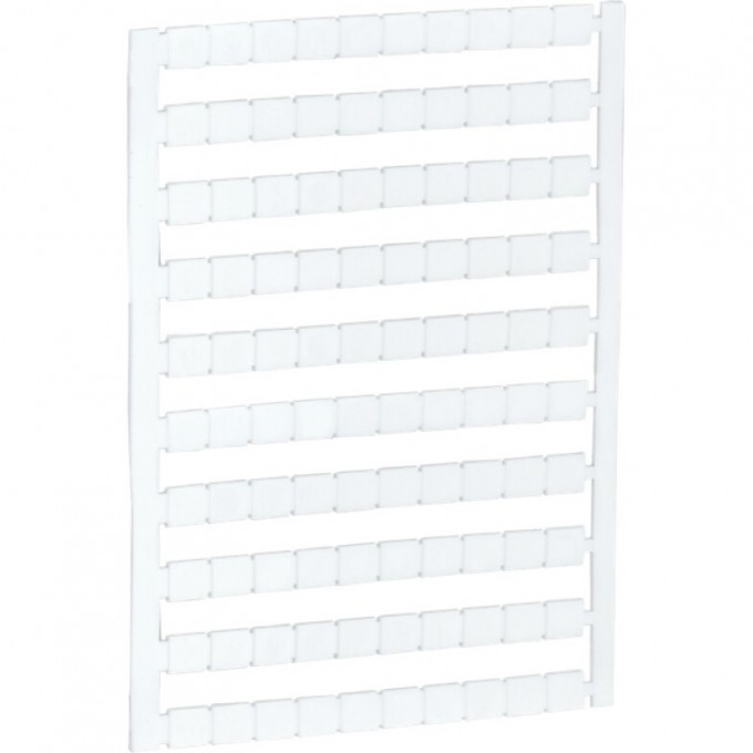 Маркеры IEK для КВИ-4/16мм2 без нумерации - YZN30M-004-K00