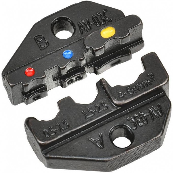 Матрица сменная IEK МСК-03 ARMA2L 3 A2L3-KL11D-RM-03