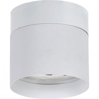 Накладной потолочный светильник IEK Lighting 4014 поворотный под лампу gx53 белый