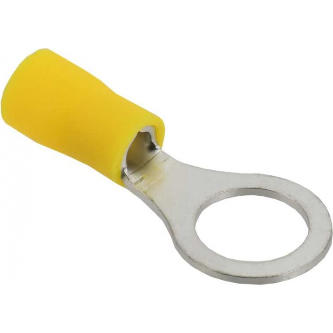 Наконечник IEK НКИ 5.5-10 кольцо 4-6 мм (20 шт) UNL20-006-D55-10-020