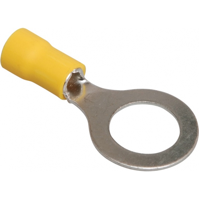 Наконечник IEK НКИ 5,5-5 кольцо 4-6мм (100шт/упак) - UNL20-006-6-5