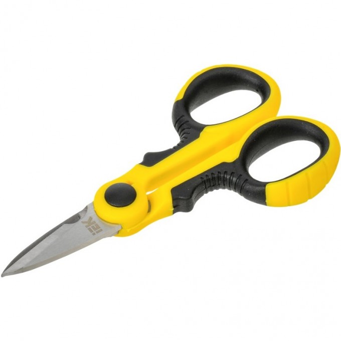 Ножницы универсальные IEK К1 ARMA2L 3 A2L3-SR10-K1-1-1