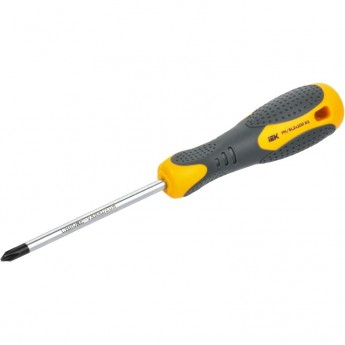 Отвертка IEK A2L3-SC10-K1-HS-20-100 Отвертка IEK A2L3-SC10-K1-HS-20-100