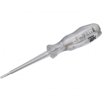 Отвертка-пробник IEK 3.0х0.8х70 ОП-1Т ARMA2L A2L-PR10-T Отвертка-пробник IEK 3.0х0.8х70 ОП-1Т ARMA2L A2L-PR10-T