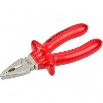 Пассатижи диэлектрические IEK Profi 160мм 1000В ARMA2L 3 Пассатижи диэлектрические IEK Profi 160мм 1000В ARMA2L 3