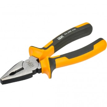 Пассатижи IEK Master 160мм K1 ARMA2L 3 Пассатижи IEK Master 160мм K1 ARMA2L 3
