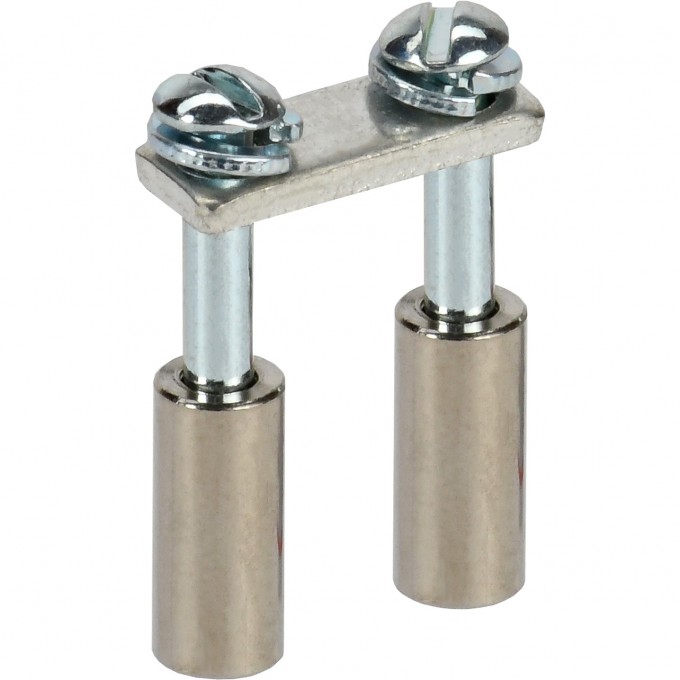 Перемычка в сборе IEK для CTS 10мм2 2PIN YCT10-00-K03-010-A-2P