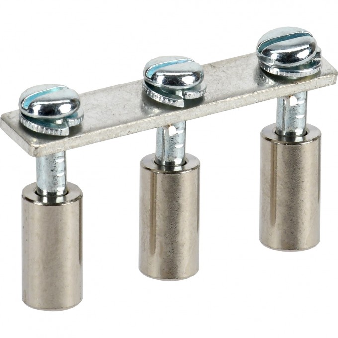 Перемычка в сборе IEK для CTS 35мм2 3PIN YCT10-00-K03-035-A-3P